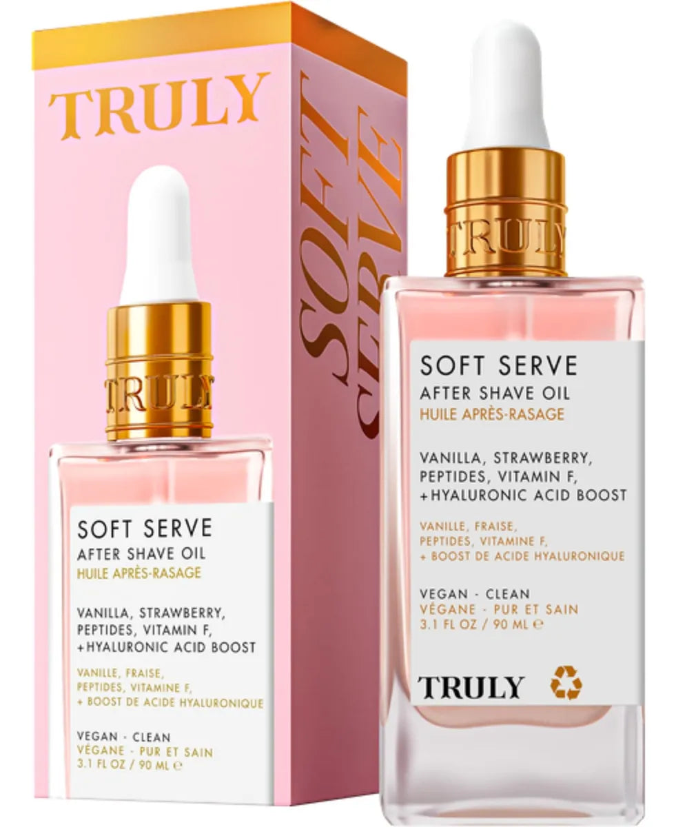 SOFT SERVE Serum Truly